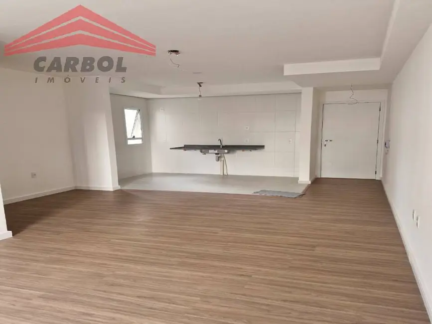 Foto 8 de Apartamento com 3 quartos à venda, 78m2 em Engordadouro, Jundiai - SP
