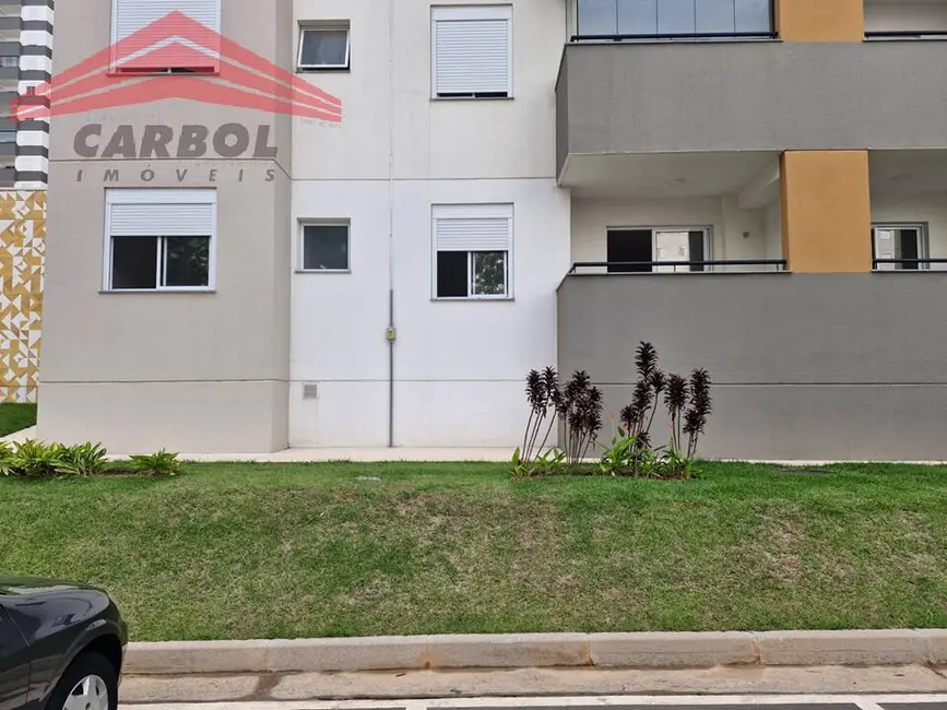 Foto 5 de Apartamento com 3 quartos à venda, 78m2 em Engordadouro, Jundiai - SP