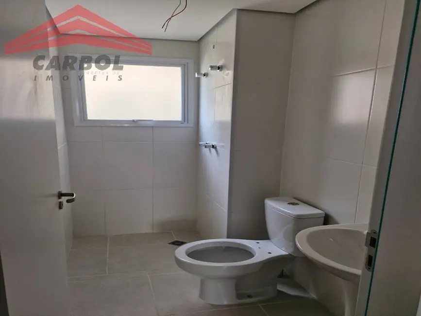 Foto 9 de Apartamento com 3 quartos à venda, 78m2 em Engordadouro, Jundiai - SP