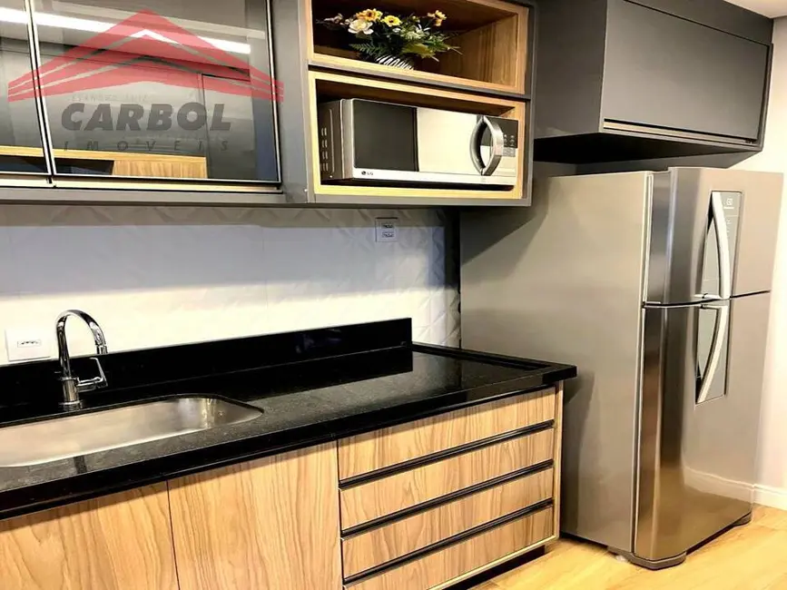 Foto 7 de Apartamento com 3 quartos à venda, 77m2 em Bosque dos Jacarandás, Jundiai - SP