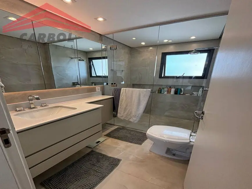 Foto 2 de Apartamento com 3 quartos à venda, 127m2 em Vila Isabel Eber, Jundiai - SP