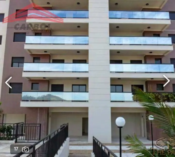 Foto 9 de Apartamento com 3 quartos à venda, 127m2 em Vila Isabel Eber, Jundiai - SP