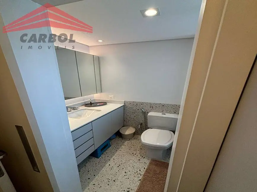 Foto 3 de Apartamento com 3 quartos à venda, 127m2 em Vila Isabel Eber, Jundiai - SP