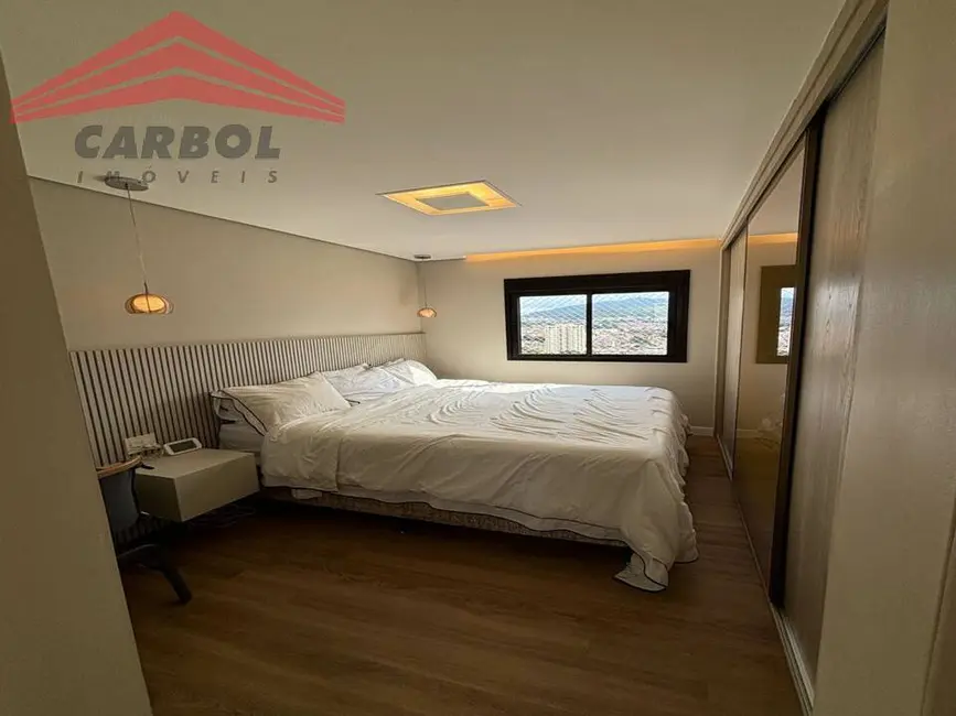 Foto 7 de Apartamento com 3 quartos à venda, 127m2 em Vila Isabel Eber, Jundiai - SP