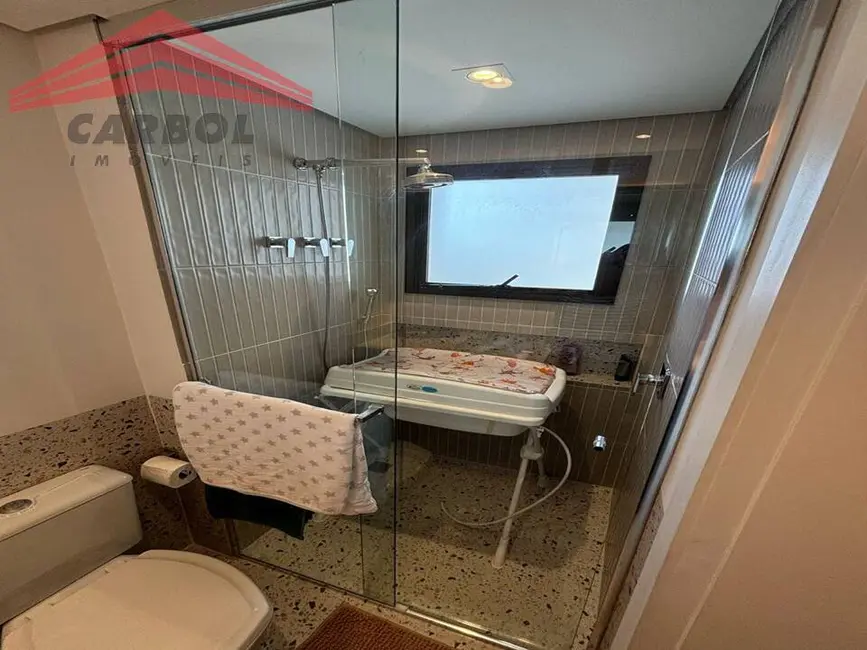 Foto 8 de Apartamento com 3 quartos à venda, 127m2 em Vila Isabel Eber, Jundiai - SP