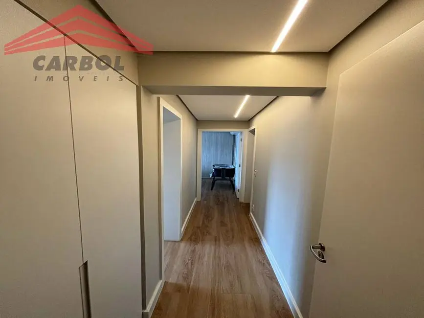 Foto 4 de Apartamento com 3 quartos à venda, 127m2 em Vila Isabel Eber, Jundiai - SP
