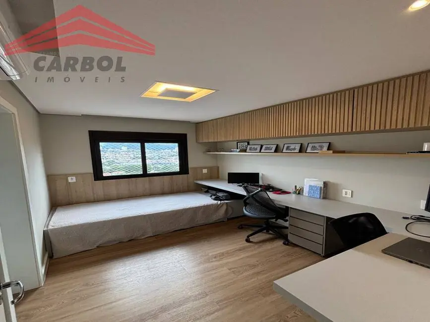 Foto 1 de Apartamento com 3 quartos à venda, 127m2 em Vila Isabel Eber, Jundiai - SP