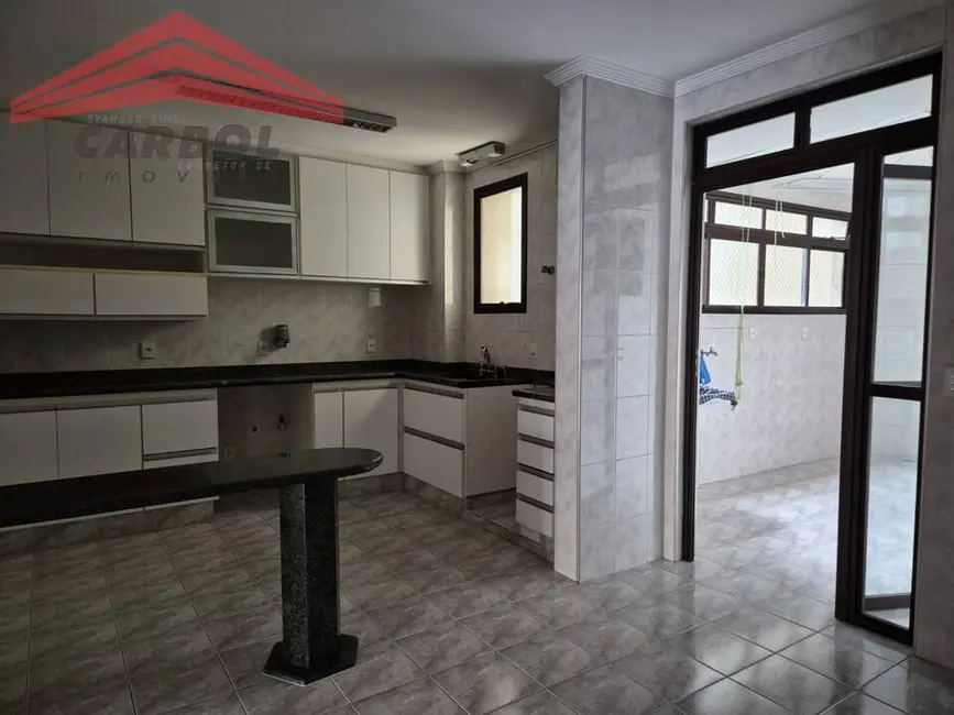 Apartamento com 3 quartos à venda, 200m2 em Centro, Jundiai - SP - imagem 9 Foto 9 de Apartamento com 3 quartos à venda, 200m2 em Centro, Jundiai - SP