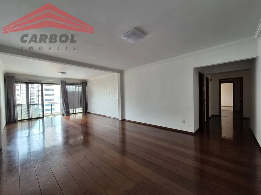 Apartamento com 3 quartos à venda, 200m2 em Centro, Jundiai - SP - imagem 4 Foto 4 de Apartamento com 3 quartos à venda, 200m2 em Centro, Jundiai - SP