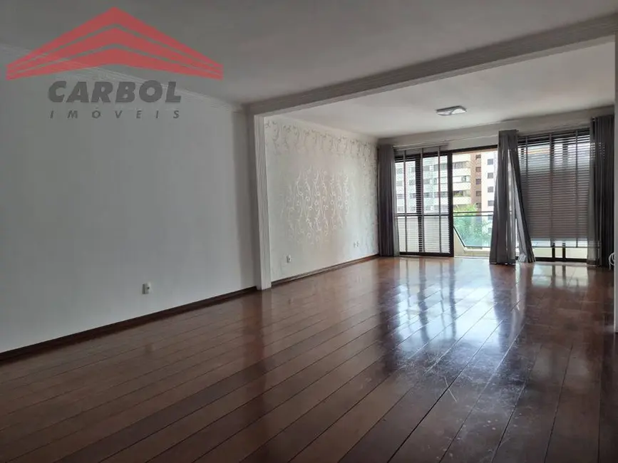 Apartamento com 3 quartos à venda, 200m2 em Centro, Jundiai - SP - imagem 3 Foto 3 de Apartamento com 3 quartos à venda, 200m2 em Centro, Jundiai - SP