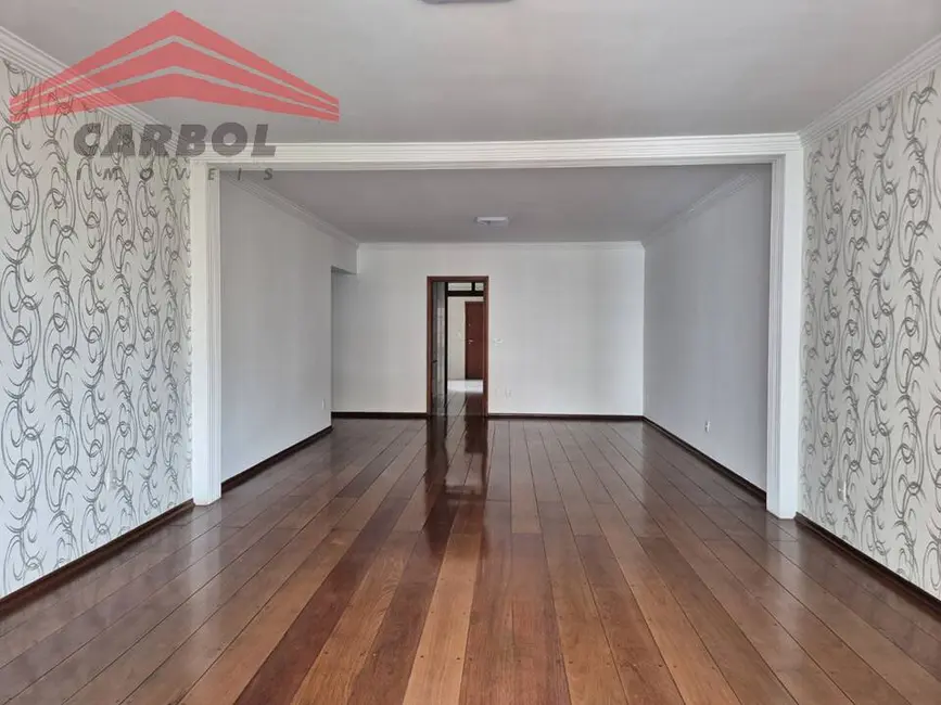 Foto 2 de Apartamento com 3 quartos à venda, 200m2 em Centro, Jundiai - SP
