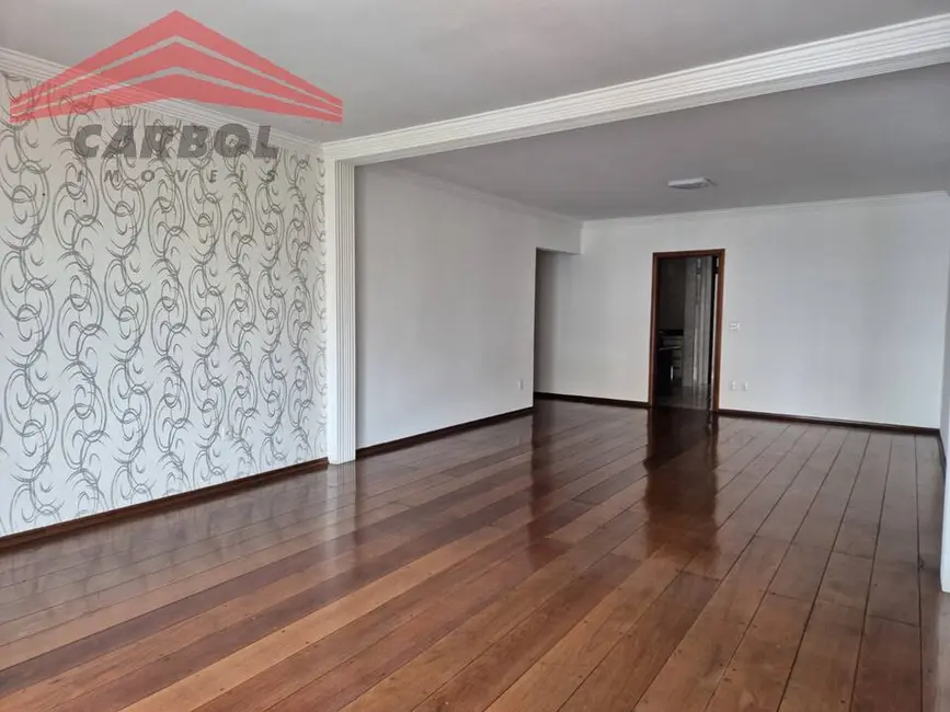 Foto 1 de Apartamento com 3 quartos à venda, 200m2 em Centro, Jundiai - SP