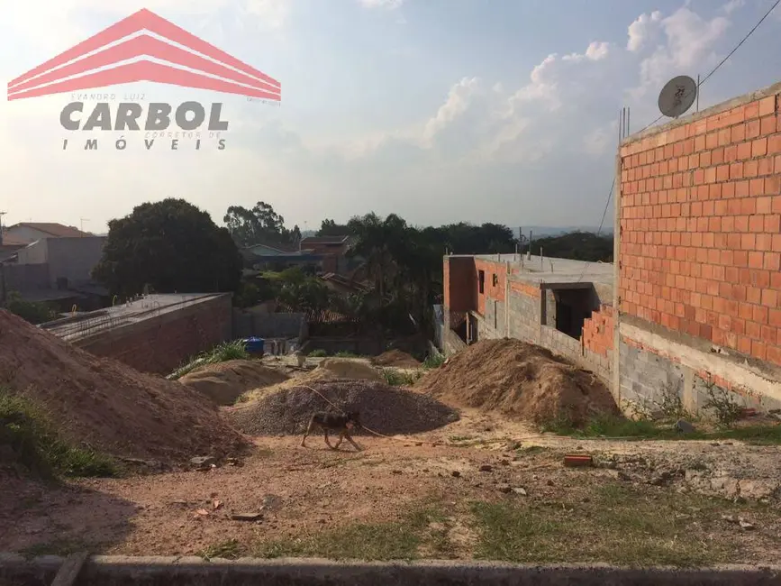 Foto 3 de Terreno / Lote à venda, 396m2 em Jardim Celeste, Jundiai - SP