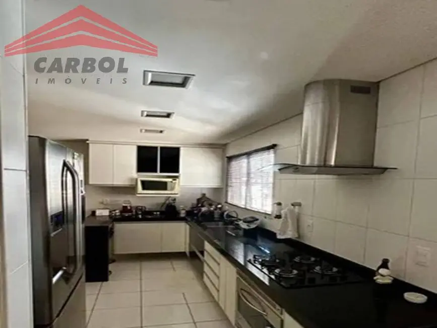 Foto 4 de Apartamento com 3 quartos à venda, 157m2 em Jardim Campos Elísios, Jundiai - SP