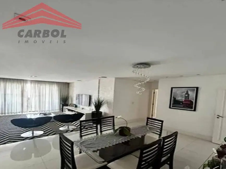 Foto 3 de Apartamento com 3 quartos à venda, 157m2 em Jardim Campos Elísios, Jundiai - SP