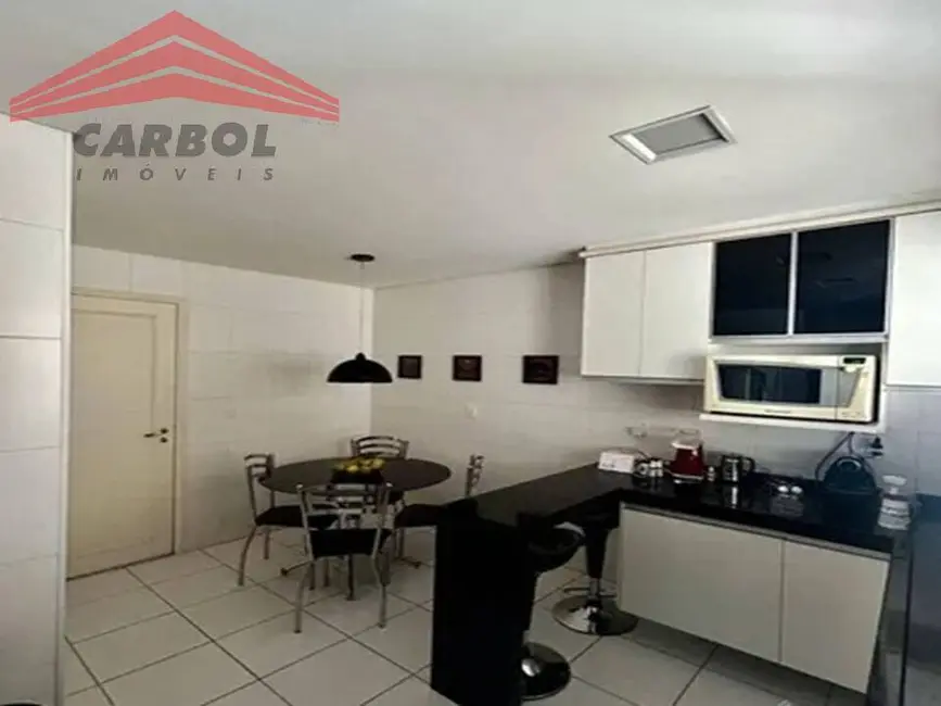 Foto 5 de Apartamento com 3 quartos à venda, 157m2 em Jardim Campos Elísios, Jundiai - SP