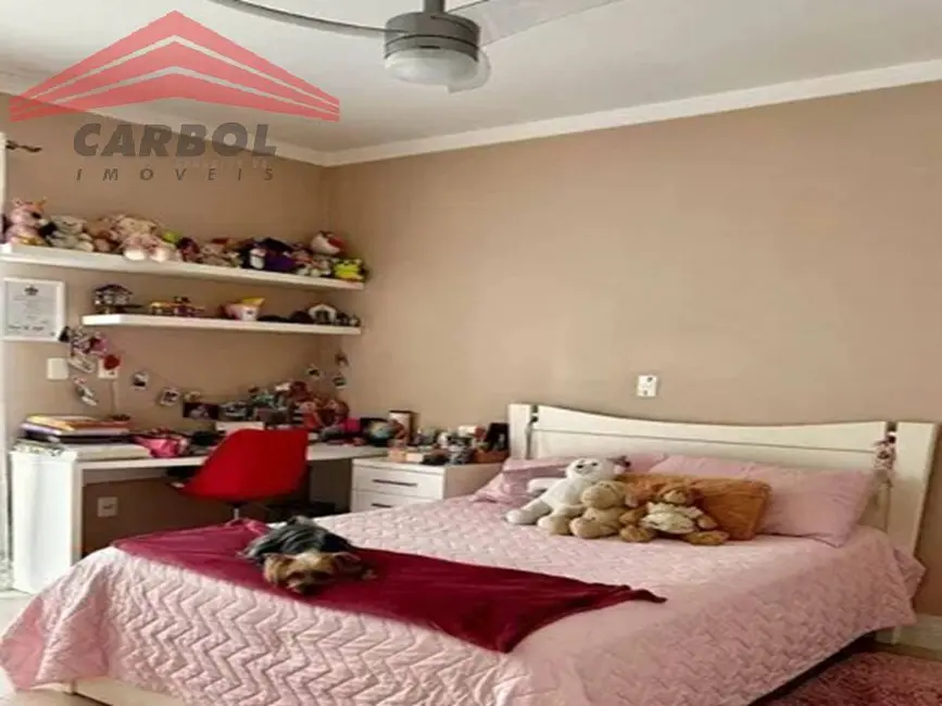 Foto 8 de Apartamento com 3 quartos à venda, 157m2 em Jardim Campos Elísios, Jundiai - SP