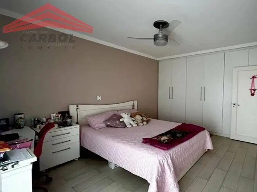 Foto 7 de Apartamento com 3 quartos à venda, 157m2 em Jardim Campos Elísios, Jundiai - SP