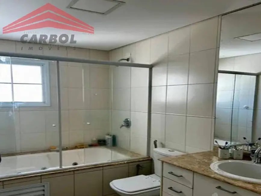 Foto 6 de Apartamento com 3 quartos à venda, 157m2 em Jardim Campos Elísios, Jundiai - SP