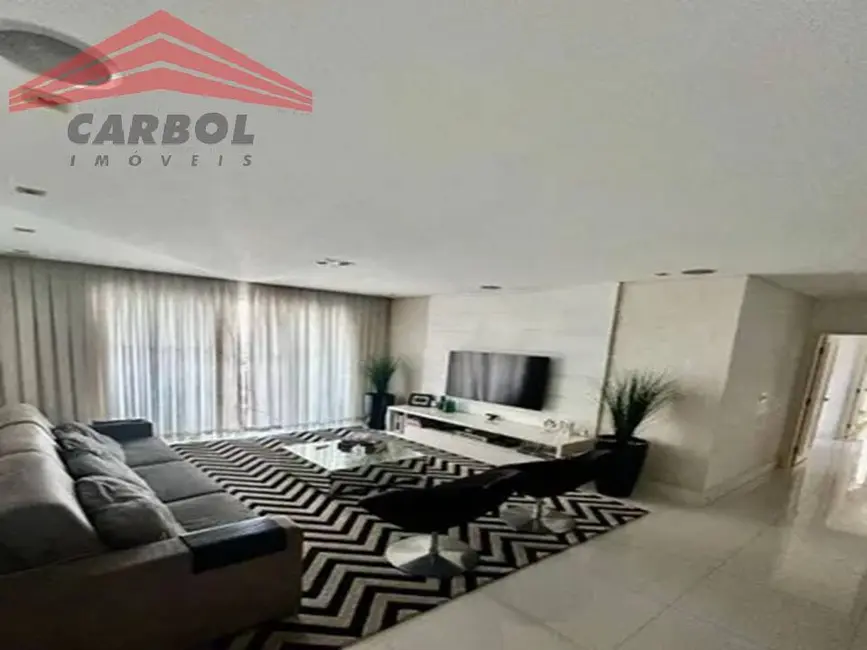 Foto 2 de Apartamento com 3 quartos à venda, 157m2 em Jardim Campos Elísios, Jundiai - SP