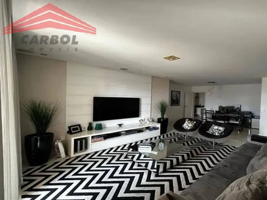 Foto 1 de Apartamento com 3 quartos à venda, 157m2 em Jardim Campos Elísios, Jundiai - SP
