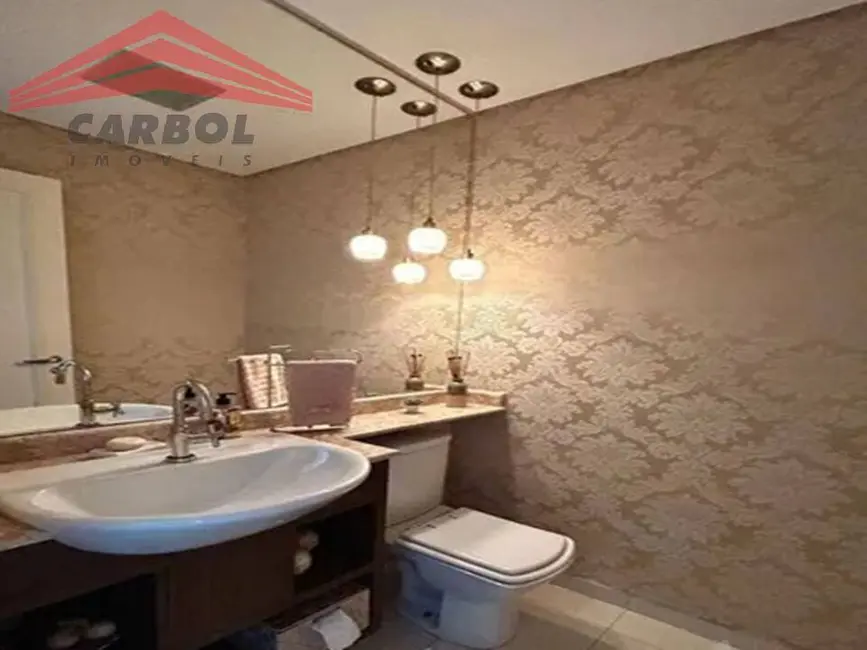 Foto 9 de Apartamento com 3 quartos à venda, 157m2 em Jardim Campos Elísios, Jundiai - SP