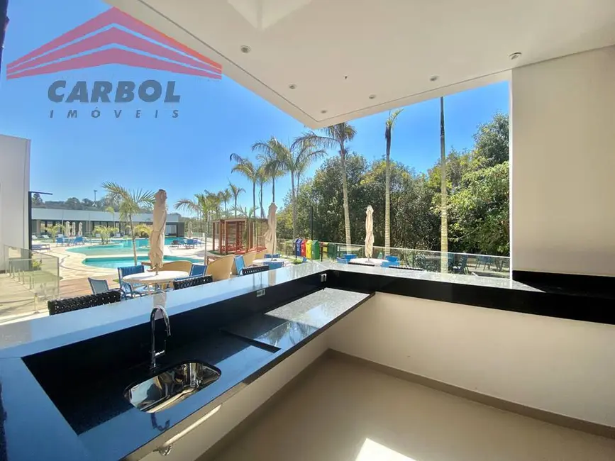 Foto 8 de Lote de Condomínio à venda, 379m2 em Jardim Novo Mundo, Jundiai - SP