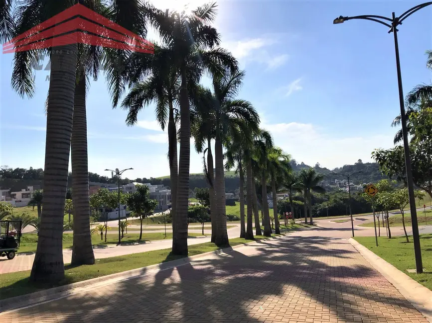 Foto 2 de Lote de Condomínio à venda, 437m2 em Jardim Novo Mundo, Jundiai - SP