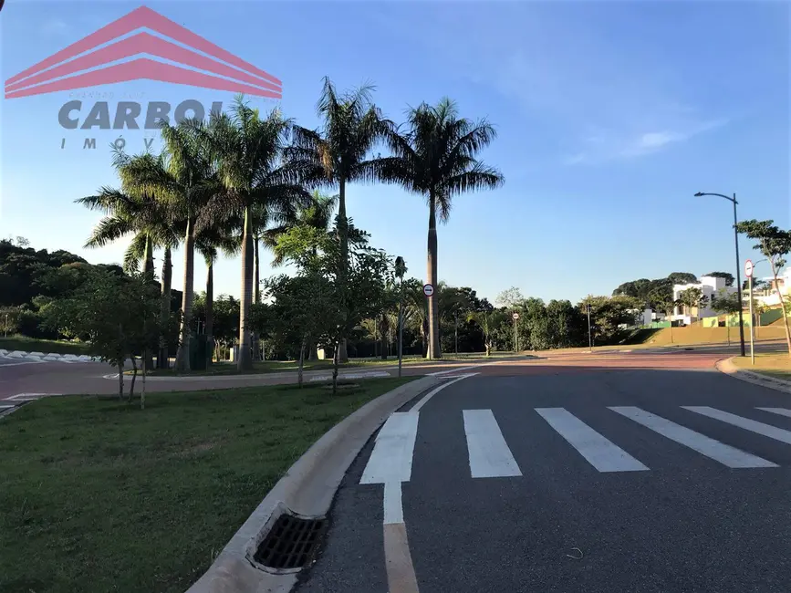 Foto 1 de Lote de Condomínio à venda, 437m2 em Jardim Novo Mundo, Jundiai - SP