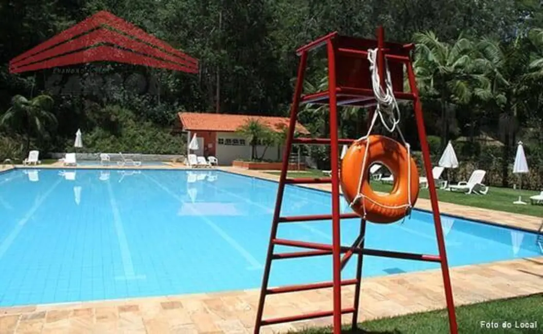 Foto 6 de Lote de Condomínio à venda, 700m2 em Cajamar - SP