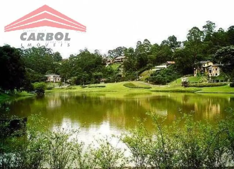 Foto 2 de Lote de Condomínio à venda, 680m2 em Cajamar - SP
