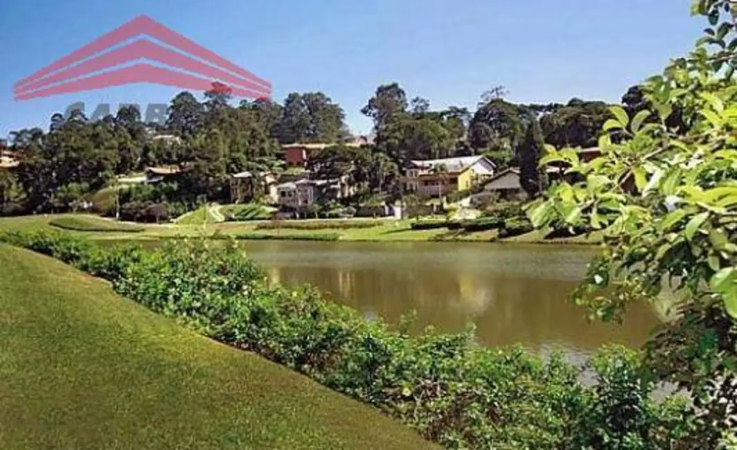 Foto 4 de Lote de Condomínio à venda, 680m2 em Cajamar - SP