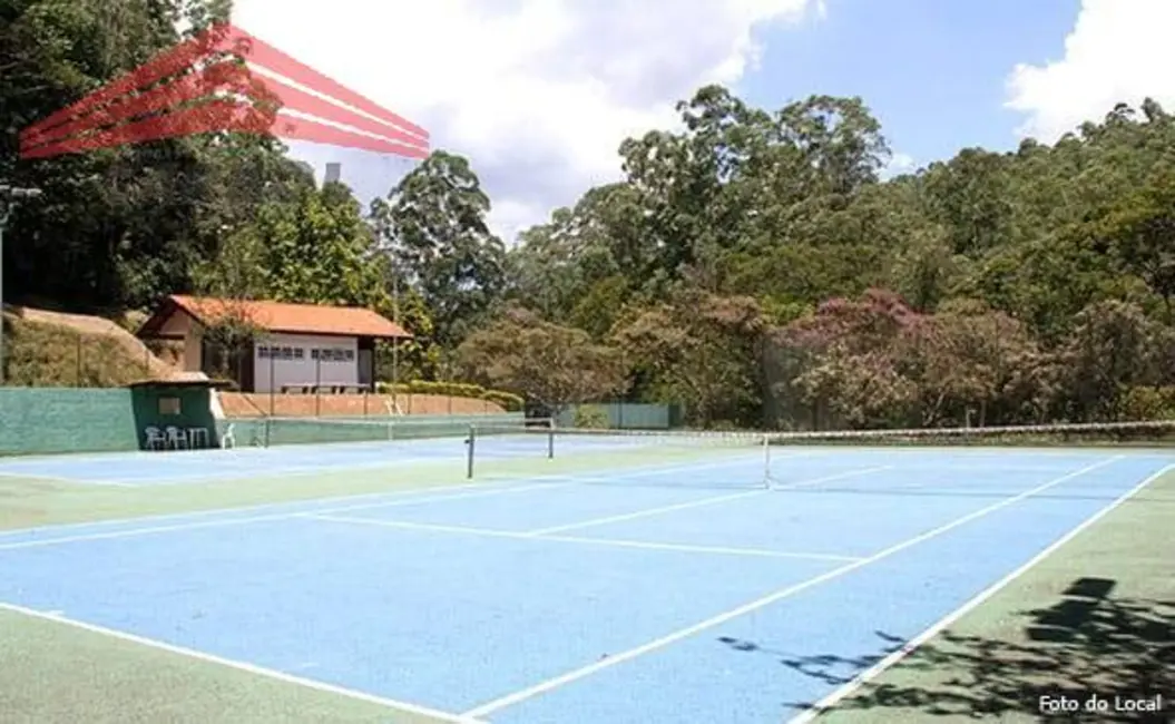 Foto 5 de Lote de Condomínio à venda, 680m2 em Cajamar - SP