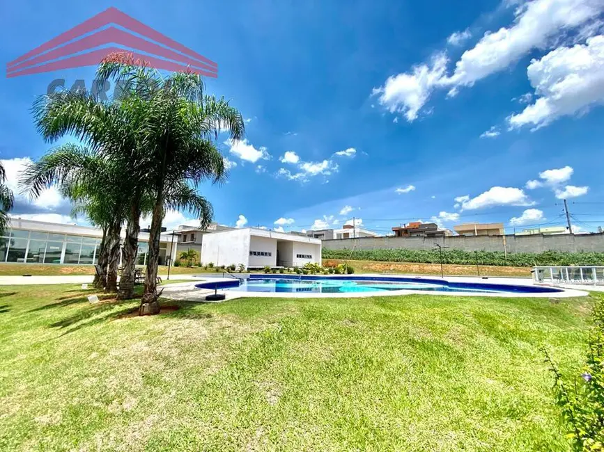 Foto 3 de Lote de Condomínio à venda, 300m2 em Itupeva - SP