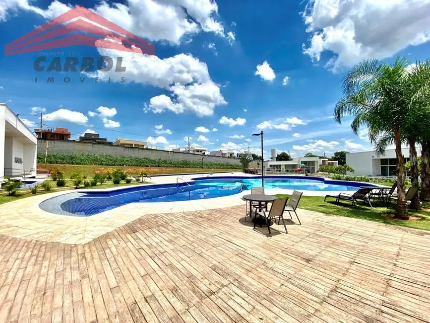 Foto 2 de Lote de Condomínio à venda, 300m2 em Itupeva - SP