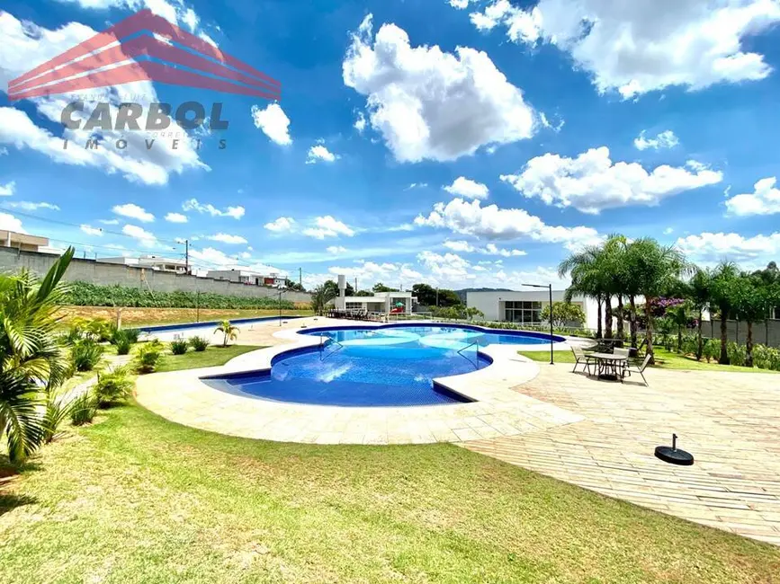 Foto 1 de Lote de Condomínio à venda, 300m2 em Itupeva - SP