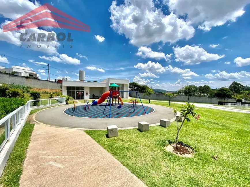 Foto 5 de Lote de Condomínio à venda, 300m2 em Itupeva - SP