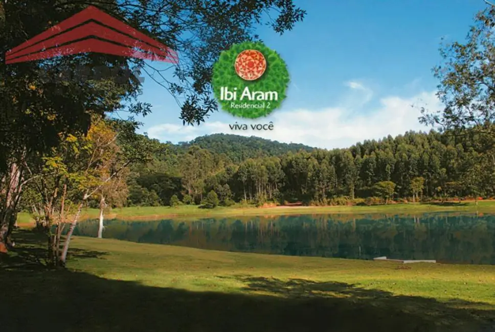 Foto 2 de Lote de Condomínio à venda, 374m2 em Itupeva - SP