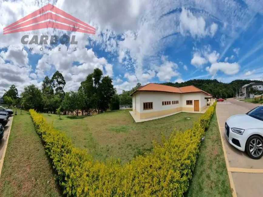 Foto 8 de Lote de Condomínio à venda, 380m2 em Itupeva - SP