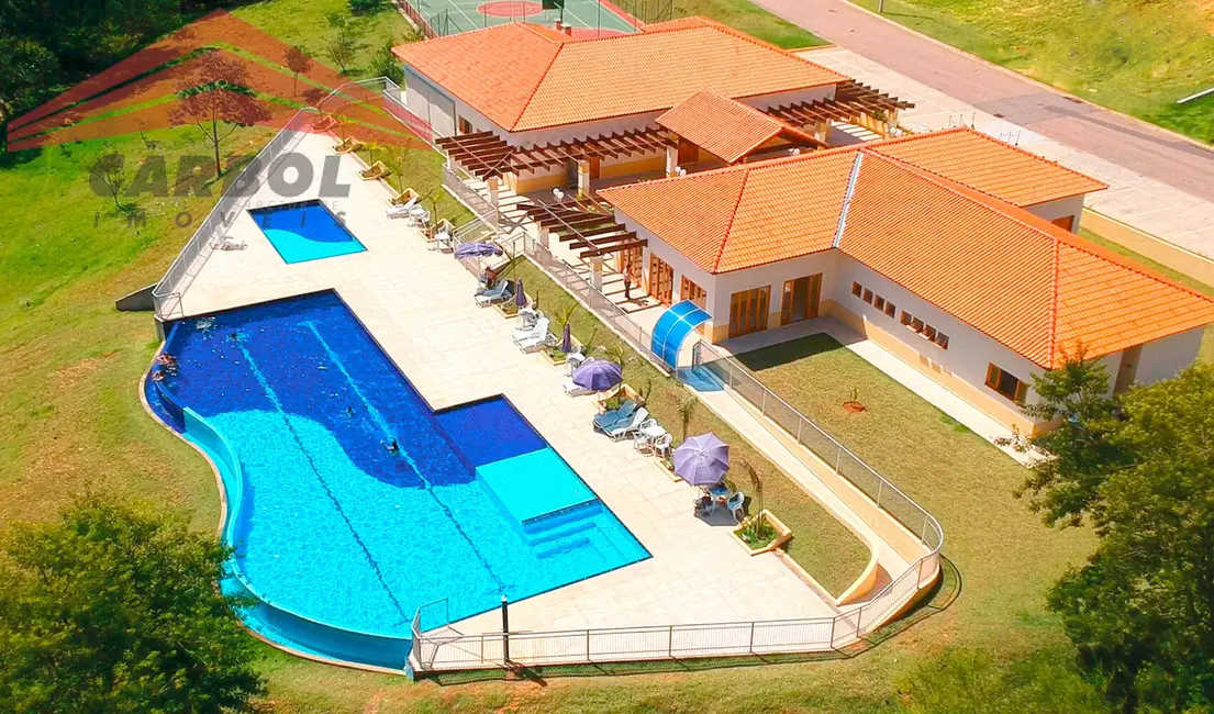 Foto 6 de Lote de Condomínio à venda, 380m2 em Itupeva - SP