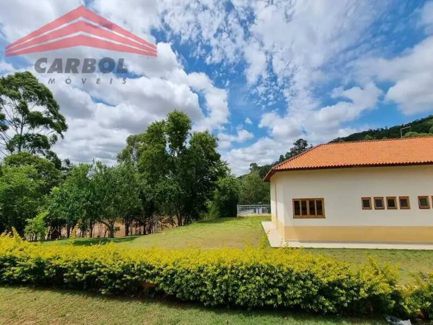 Foto 9 de Lote de Condomínio à venda, 406m2 em Itupeva - SP