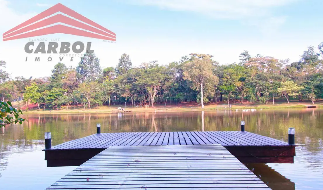 Foto 3 de Lote de Condomínio à venda, 404m2 em Itupeva - SP