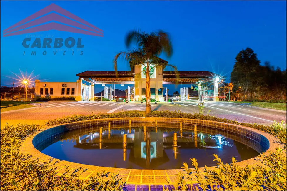 Foto 1 de Lote de Condomínio à venda, 404m2 em Itupeva - SP