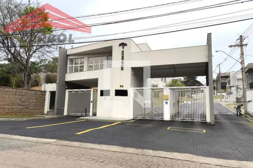 Foto 1 de Lote de Condomínio à venda, 480m2 em Chácara Malota, Jundiai - SP