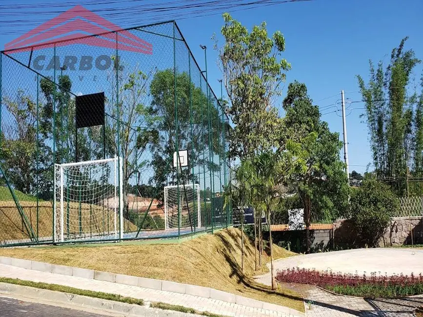 Foto 2 de Lote de Condomínio à venda, 480m2 em Chácara Malota, Jundiai - SP