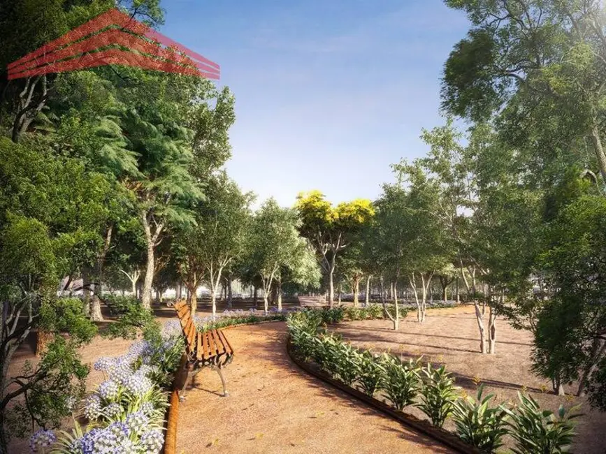 Foto 1 de Lote de Condomínio à venda, 400m2 em Itupeva - SP