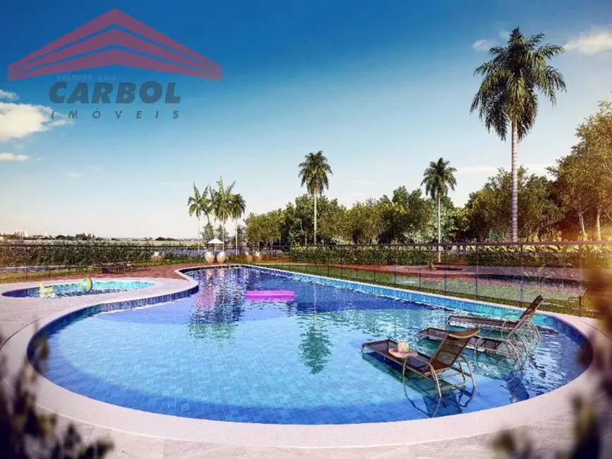 Foto 2 de Lote de Condomínio à venda, 400m2 em Itupeva - SP