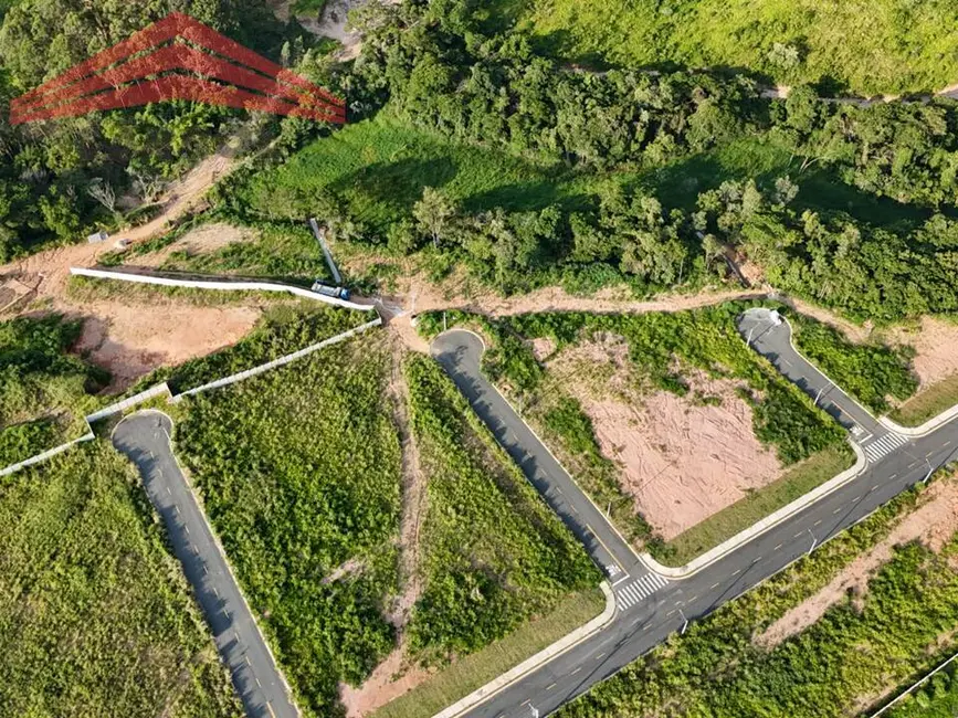 Foto 7 de Lote de Condomínio à venda, 424m2 em Itupeva - SP
