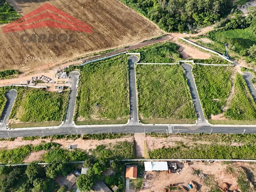 Foto 5 de Lote de Condomínio à venda, 424m2 em Itupeva - SP