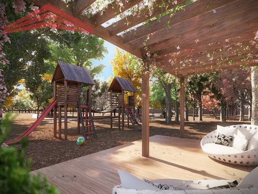 Foto 1 de Lote de Condomínio à venda, 360m2 em Itupeva - SP